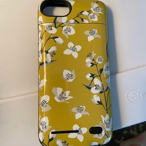 iPhone 7/8 Casey phone case